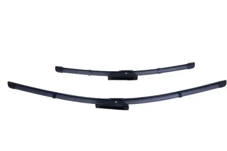 Щітка склоочисника 600/400MM RENAULT CLIO 05-/MEGANE 08-/FLUENCE 10-/CITROEN C3/DS3 09- MAXGEAR 390614