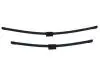 Щітка склоочисника 600/450 VW CADDY/TOURAN 03-06 MAXGEAR 390629 (фото 1)