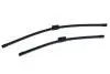 Щітка склоочисника 600/450 VW CADDY/TOURAN 03-06 MAXGEAR 390629 (фото 2)