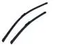 Щетка стеклоочистителя 650/450MM VW GOLF VII/PASSAT 14-/POLO 17-/SKODA KAROQ 17-/SUPERB 15-/SEAT ARONA/ATECA/ MAXGEAR 390639 (фото 2)