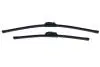Щетка стеклоочистителя 550/400 DACIA DOKKER/LODGY 12-15/FORD FIESTA/FUSION 01-/OPEL AGILA 08-/KIA PICANTO 04-/11-/NISSAN NV200 10- MAXGEAR 390679 (фото 1)