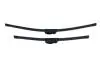 Щетка стеклоочистителя 550/400 DACIA DOKKER/LODGY 12-15/FORD FIESTA/FUSION 01-/OPEL AGILA 08-/KIA PICANTO 04-/11-/NISSAN NV200 10- MAXGEAR 390679 (фото 2)
