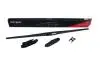 Щетка стеклоочистителя гибридная (525 мм. / 21\&#039;) MAXGEAR 39-6525 (фото 2)