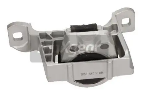 Подвеска двигателя с передней стороны FORD SIL. C-MAX/FOCUSII/III 1,6TDCI 04- MAXGEAR 400231