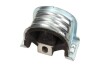 Подушка двигуна VW T5 1.9 - 2.5 TDI (передній) MAXGEAR 40-0294 (фото 1)