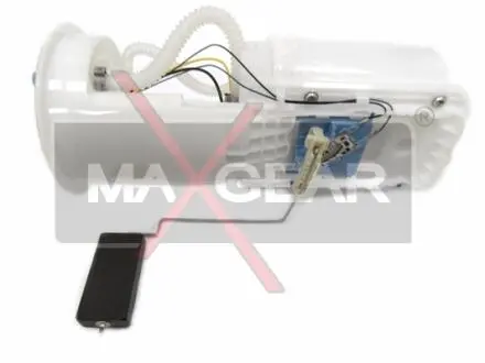 Фото элемент системы питания MAXGEAR 430058 Элемент системы питания MAXGEAR 430058
