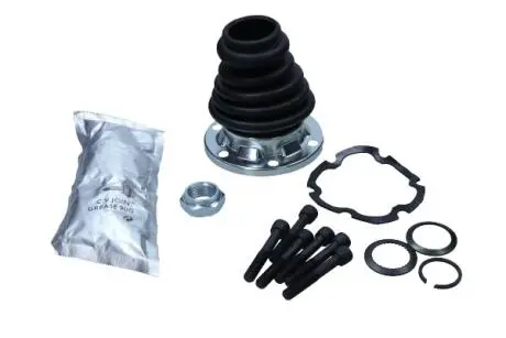 Пыльник приводного вала.) MAXGEAR 490692