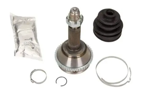 ШРУС наружный TRANSIT 2,2 MAXGEAR 490993