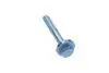 ЧRUBA WAHACZA OPEL T. VECTRA C/ SIGNUM/ 9-3 02- M12X60 (MIMOЧRODOWA) MAXGEAR 495080 (фото 1)