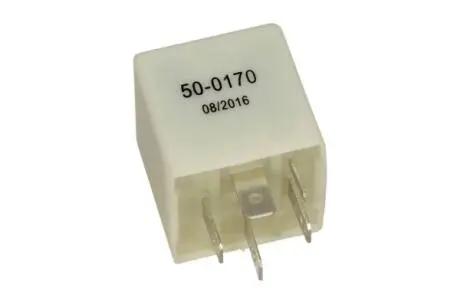 Фото 1 - реле топливного насоса VW A4/ MAXGEAR 500170 Реле топливного насоса VW A4/ MAXGEAR 500170 (фото 1)