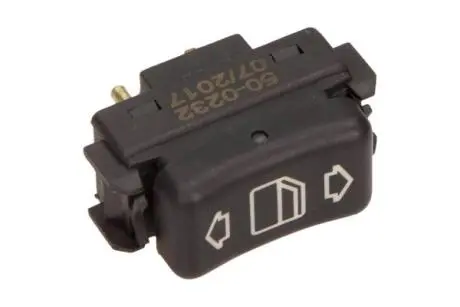 Включатель стеклоподъемника SZYBY DB W124/126 P.L MAXGEAR 500232