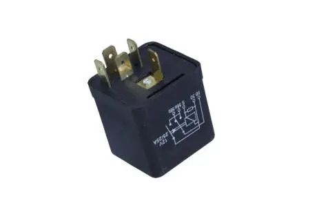 Реле ближнього світла MAXGEAR 500329 (фото 1)