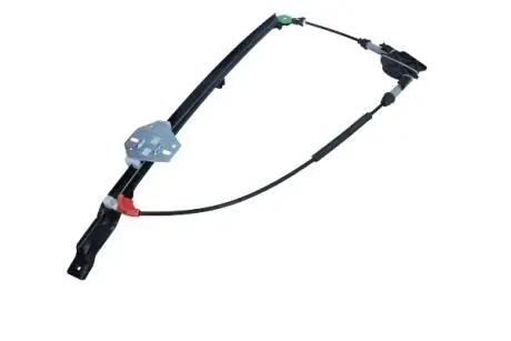 Стеклоподъемник VW P. TRANSPORTER 82-03- PR (ELEKTRYCZNY BEZ SILNIKA) MAXGEAR 500357