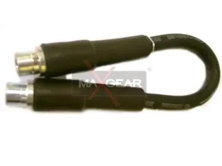 Шланг тормозной MAXGEAR 520035