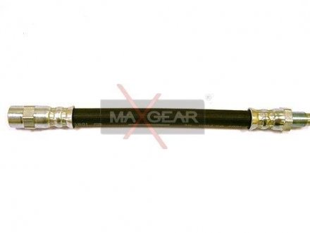 Шланг тормозной MAXGEAR 520040