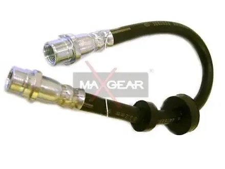 Шланг тормозной, передний, T4 90-03 MAXGEAR 520045