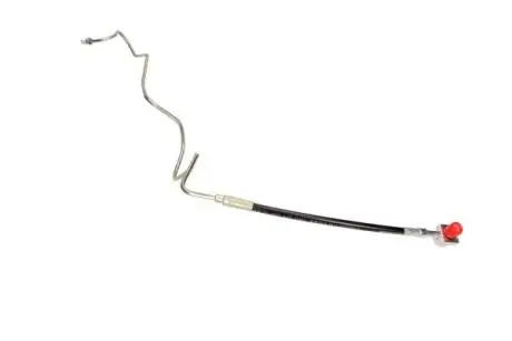 Шланг тормозной MAXGEAR 520095