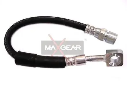 Шланг тормозной MAXGEAR 520112