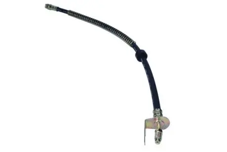 Шланг тормозной, передний) 98-03 L=518mm MAXGEAR 520116