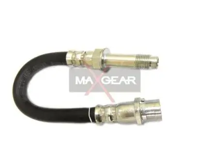 Шланг гальмівний, (внутр.) 1.9-2.5TDI MAXGEAR 520154