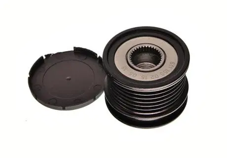Шків генератора MAXGEAR 540008
