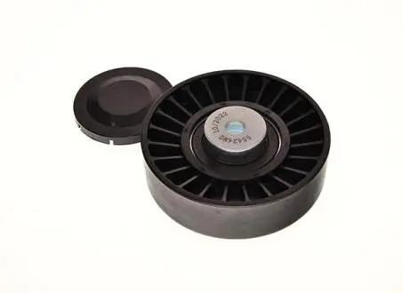 Паразитный/ведущий ролик, поликлиновый ремень MAXGEAR 540400
