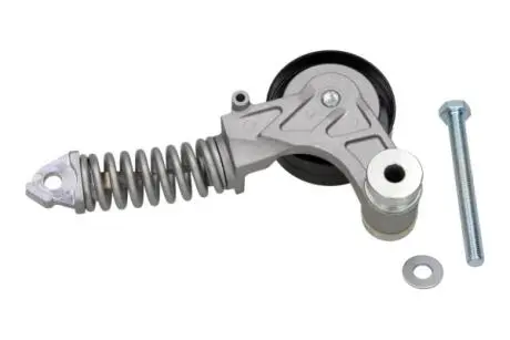 Натяжник ремня WIELOROWK. OPEL 1,0 12V/1,2 16V MAXGEAR 540828