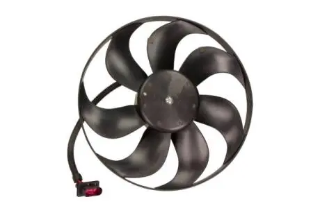 Вентилятор, охлаждение двигателя MAXGEAR 570012