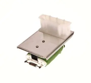 Блок управления, отопление / вентиляция MAXGEAR 570030