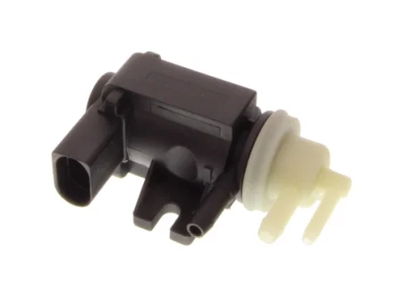 Електропневматичний контрольний клапан AUDI A1, A3, Q2, Q3, TT SEAT ALHAMBRA, ALTEA, ALTEA XL, ARONA, ATECA, IBIZA IV, IBIZA IV SC, IBIZA IV ST, IBIZA IV/HATCHBACK, IBIZA V 1.2D-2.0D 05.03- MAXGEAR 580245