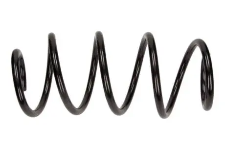 Пружина подвески VW P. GOLF 5 1,9TDI-2,0TDI MAXGEAR 600433