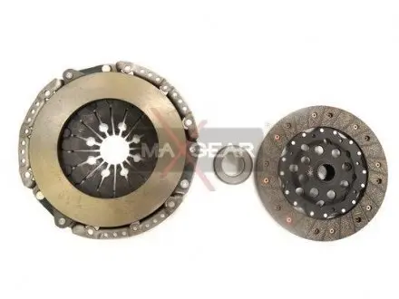 Комплект зчеплення MB Sprinter 901-904 (OM 601) MAXGEAR 61-5079