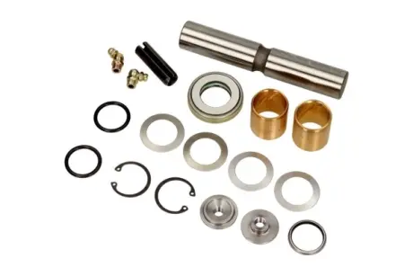 Ремкомплект, шкворень поворотного кулака MAXGEAR 720342