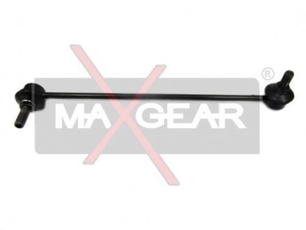Тяга / Стойка стабилизатора MAXGEAR 721273 (фото 1)