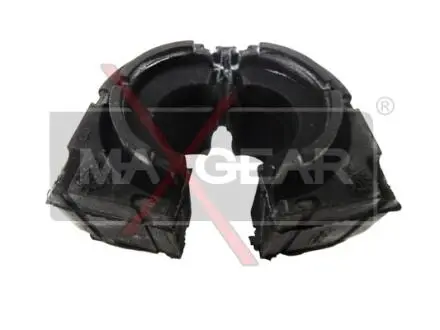 Опора, стабилизатора MAXGEAR 721343