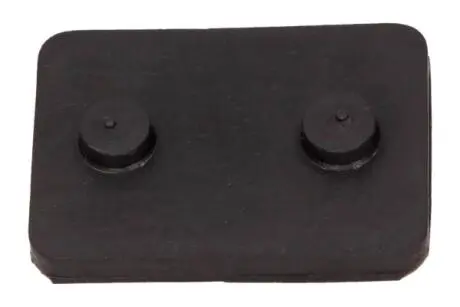Резинка между рессор MB 507 - 609 / Sprinter 903 - 904 MAXGEAR 72-3022