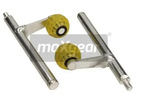 КРОНШТЕЙН КУЛІСИ КПП MAXGEAR 723453