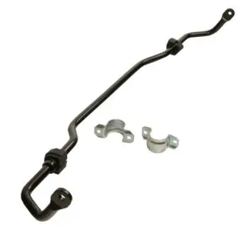 Стабілізатор (задній) Skoda Octavia/Yeti/VW Golf/Passat 03- (d=19.6mm) MAXGEAR 723959