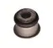 Сайлентблок пiдрамника передня Opel Astra G, Astra H, Zafira A, Z MAXGEAR 72-6497 (фото 1)