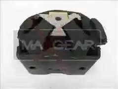 Подушка двигуна MAXGEAR 760019