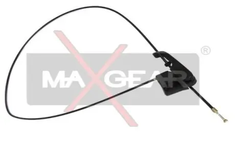 Трос замка капоту MAXGEAR 9017500359MG