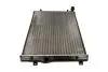 Радиатор двигателя MAXGEAR AC221021 (фото 1)