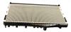 CHЭODNICA CHEVROLET LACETTI 03- MAXGEAR AC230049 (фото 2)