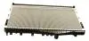 CHЭODNICA CHEVROLET LACETTI 03- MAXGEAR AC230049 (фото 2)