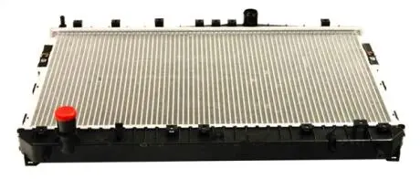 CHЭODNICA CHEVROLET LACETTI 03- MAXGEAR AC230049