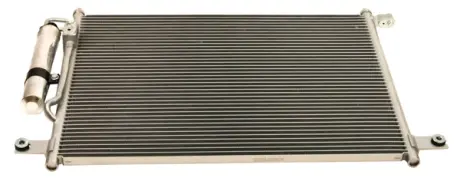Радиатор кондиц Aveo (T200,250) MAXGEAR AC-883007