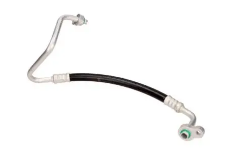Шланг кондиціонера FORD FOCUS 04- OD KOMPRESORA DO SKRAPLACZA (WYSOKIE CIŚNIENIE) MAXGEAR AC943581