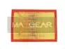 Фильтр воздуха Volvo MAXGEAR AF9450 (фото 1)