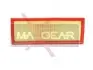 Фильтр воздушный MAXGEAR AF9710 (фото 1)
