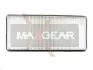 Фильтр воздуха (салона) Ford Fiesta KA Puma 95- MAXGEAR KF6006 (фото 1)